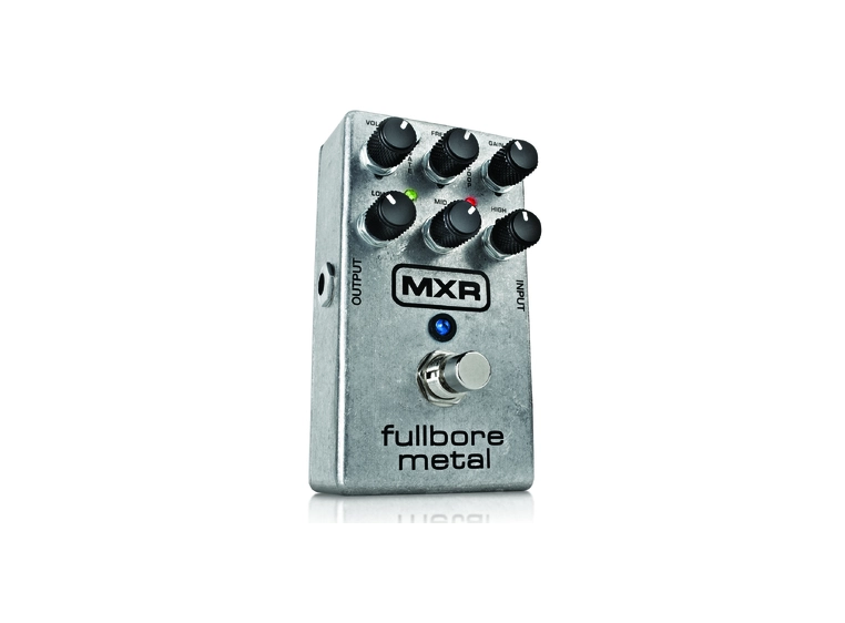 MXR M116 Fullbore Metal 